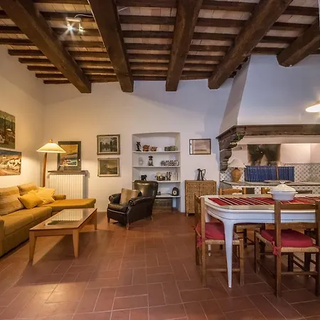 Nisida Guest house
