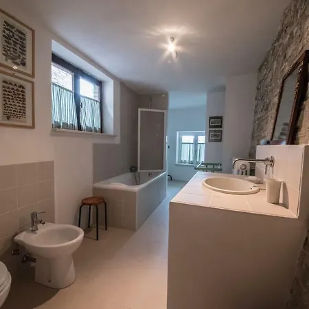 Guest house Nisida