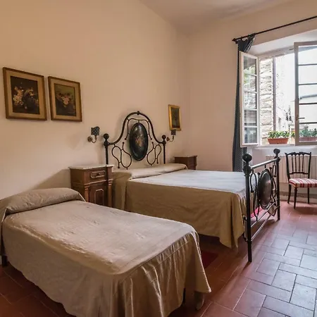 Guest house Nisida