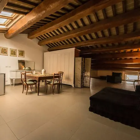 Guest house Nisida Assisi